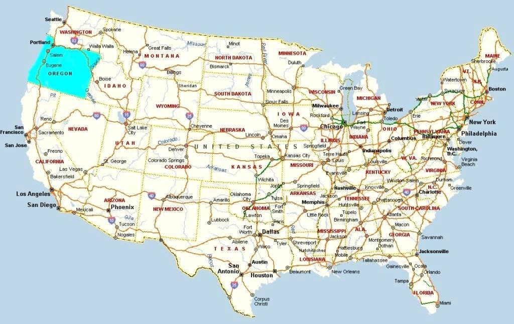 usa térkép Portland Oregon térkép USA   Portland Oregon térképen az USA ban  usa térkép